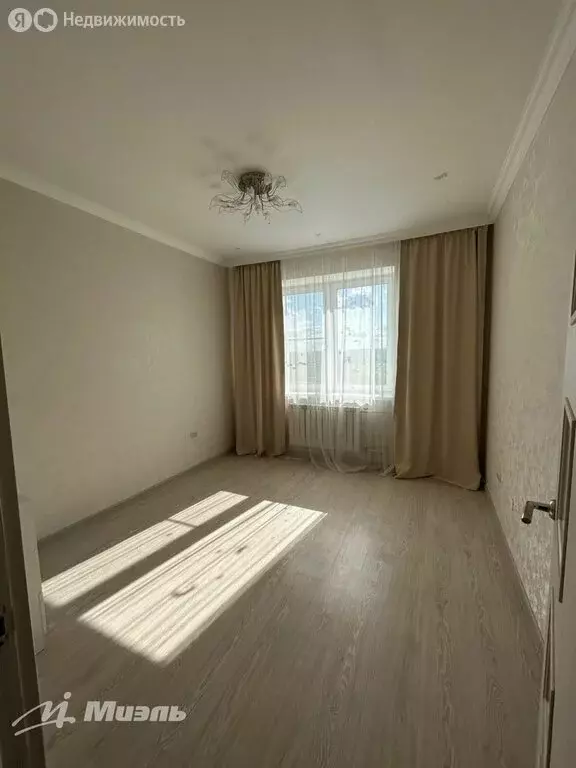 1-комнатная квартира: Лыткарино, Колхозная улица, 6к2 (40 м) - Фото 1