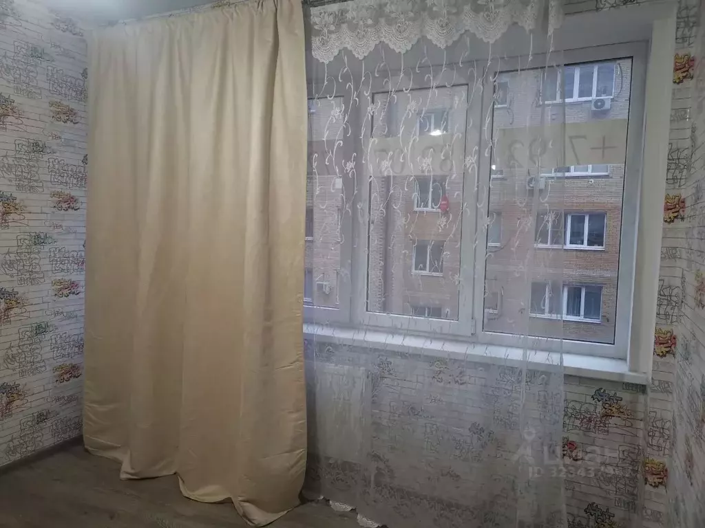 2-к кв. Адыгея, Тахтамукайский район, Яблоновский пгт ул. Гагарина, ... - Фото 1