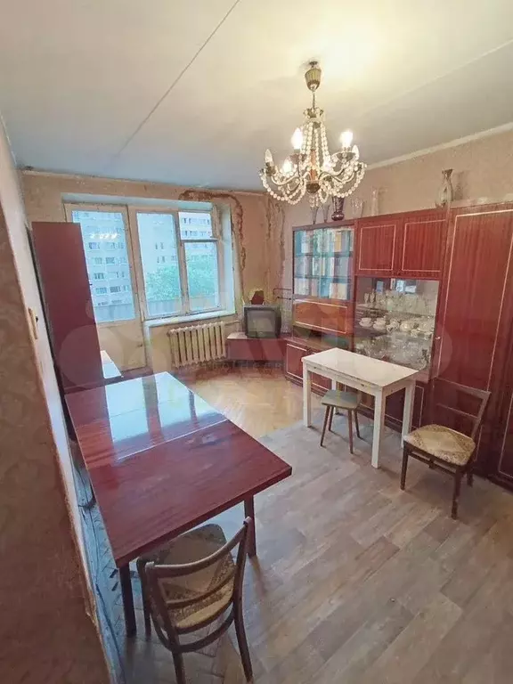 2-к. квартира, 41,1 м, 5/5 эт. - Фото 0