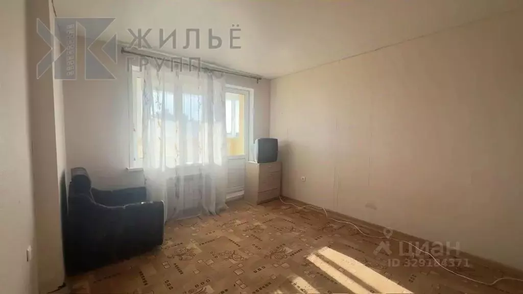 1-к кв. Татарстан, Казань ул. Айрата Арсланова, 6 (38.3 м) - Фото 1