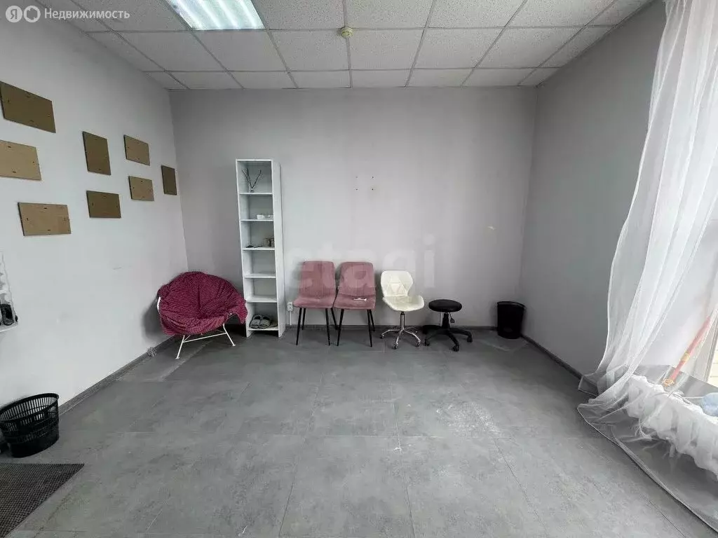 Офис (15.6 м) - Фото 1