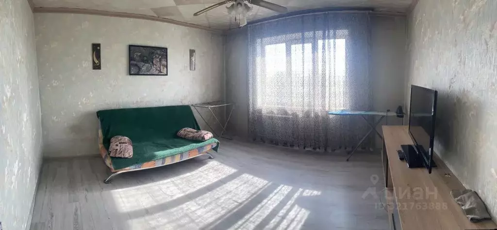 2-к кв. Кемеровская область, Новокузнецк Зыряновская ул., 74 (56.6 м) - Фото 0