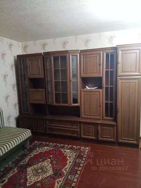 2-к кв. Калининградская область, Калининград Черепичная ул., 11 (48.0 ... - Фото 1