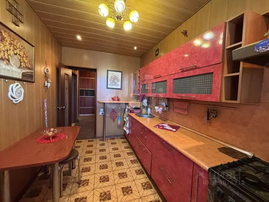 Дом в Оренбургская область, Бузулук ул. 10-я Линия, 24 (101 м) - Фото 1