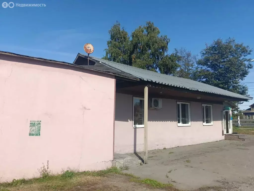 Помещение свободного назначения (72 м) - Фото 2