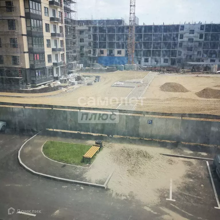 Продаётся 1-к квартира, 42 м - Фото 1