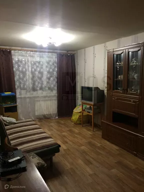 Продаётся 3-к квартира, 36.6 м - Фото 0