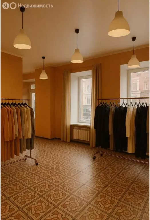 Торговая площадь (55 м) - Фото 2