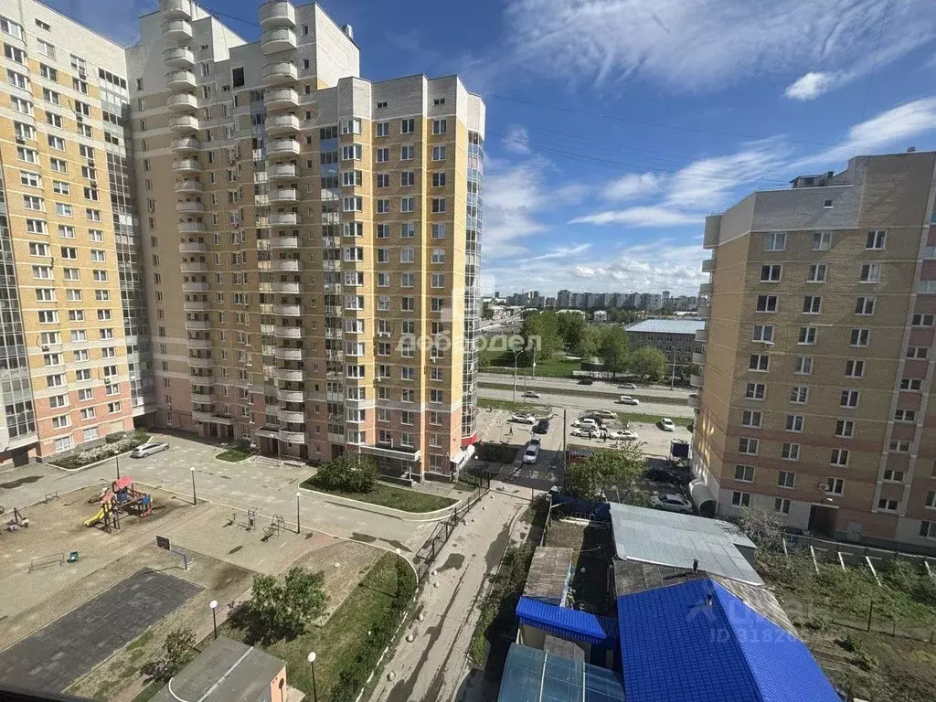 1-к кв. Свердловская область, Екатеринбург ул. Бакинских Комиссаров, ... - Фото 0