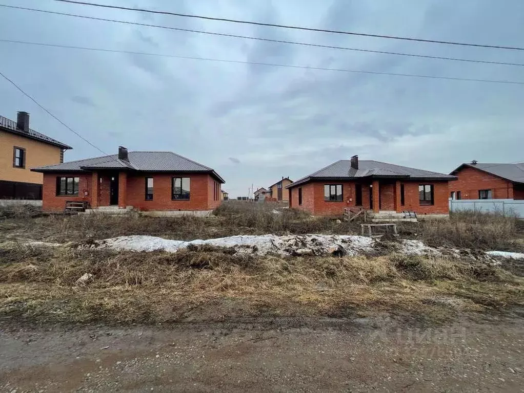 Дом в Башкортостан, Уфимский район, с. Жуково ул. Автомобилистов (100 ... - Фото 2