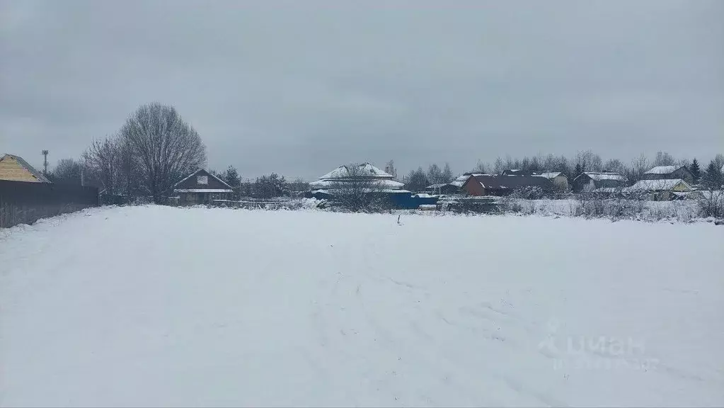 Участок в Московская область, Солнечногорск городской округ, д. ... - Фото 0