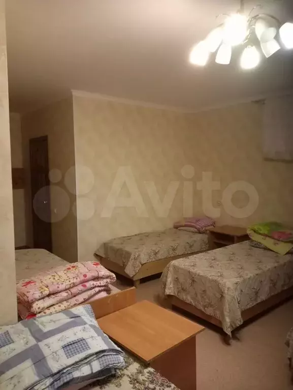 Комната 20 м в 3-к., 1/9 эт. - Фото 0