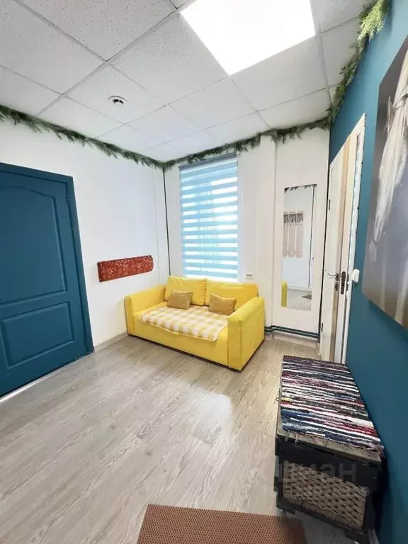 Комната Татарстан, Казань ул. Гладилова, 22а (28.0 м) - Фото 1