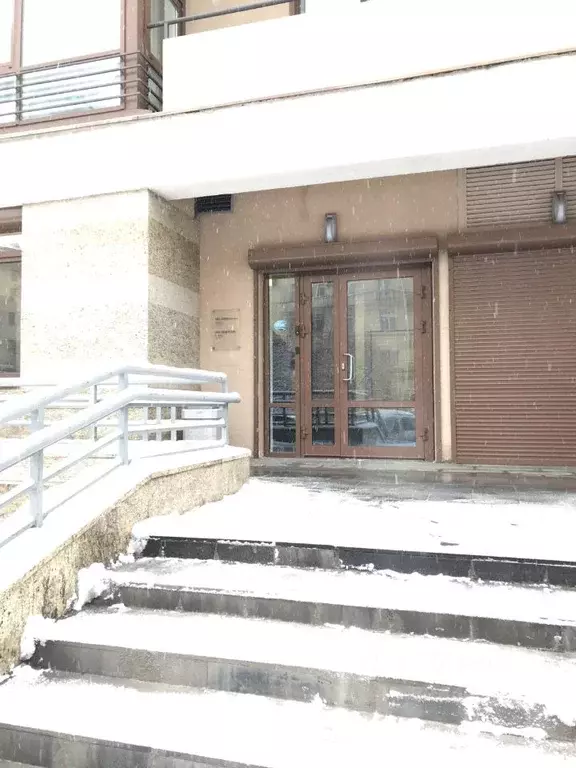 Помещение свободного назначения в Санкт-Петербург Детская ул., 18 (144 ... - Фото 2