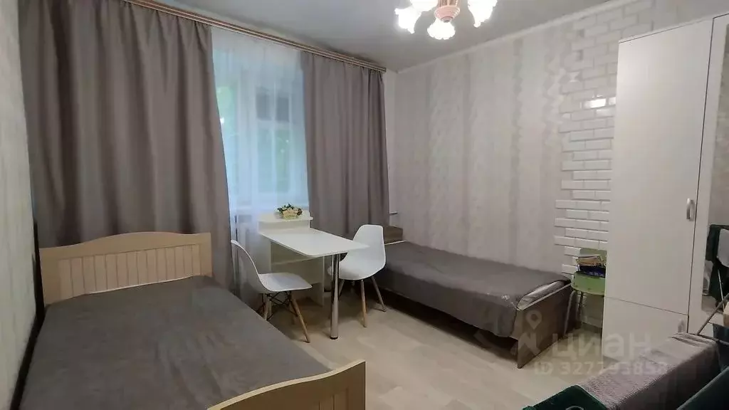 Студия Татарстан, Казань ул. Аделя Кутуя, 8 (18.0 м) - Фото 1