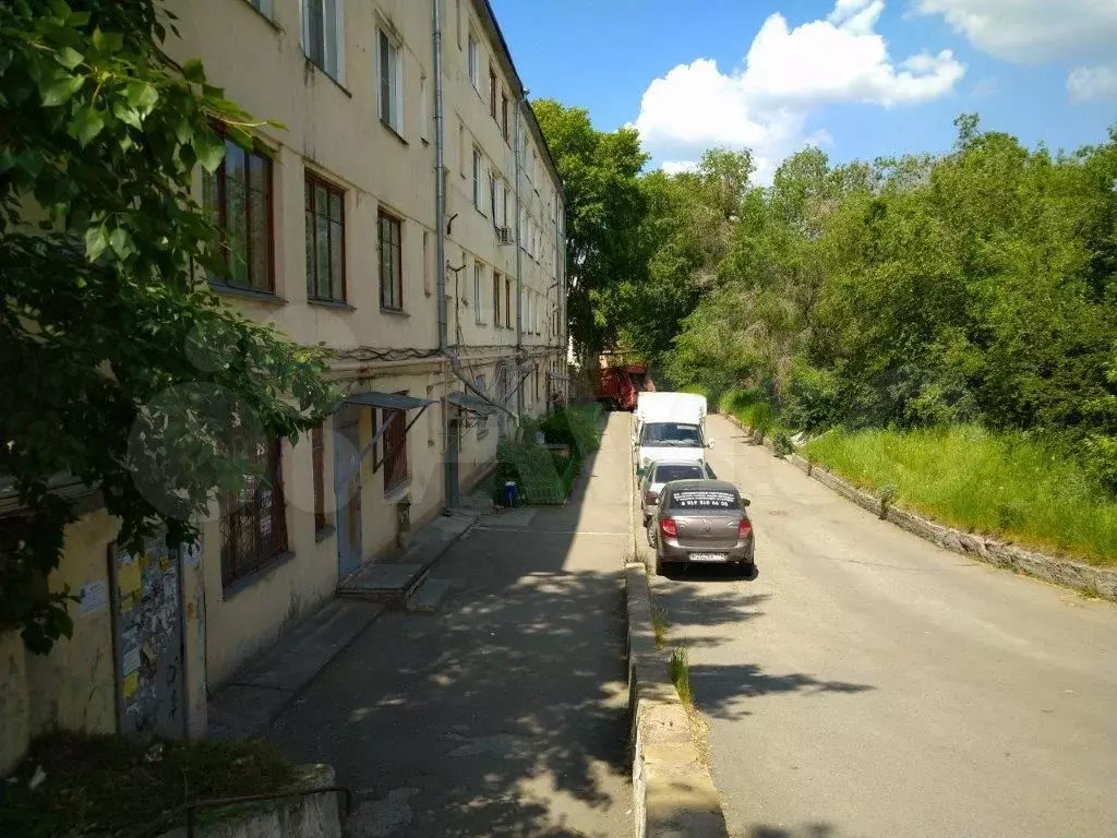 Аукцион: 3-к. квартира, 57,4 м, 4/4 эт. - Фото 1