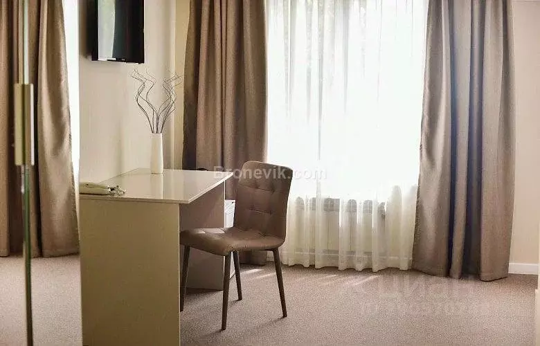 Комната Крым, Симферополь городской округ, Аэрофлотский пгт  (29.0 м) - Фото 2