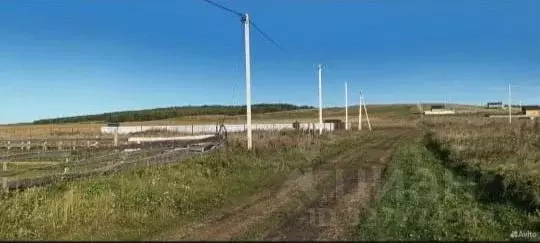 Участок в Башкортостан, Ишимбайский район, Урман-Бишкадакский ... - Фото 2