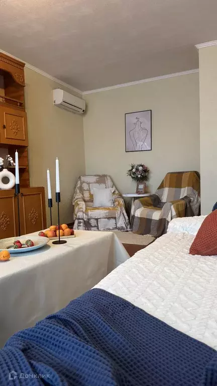 Продаётся 3-к квартира, 57.9 м - Фото 0