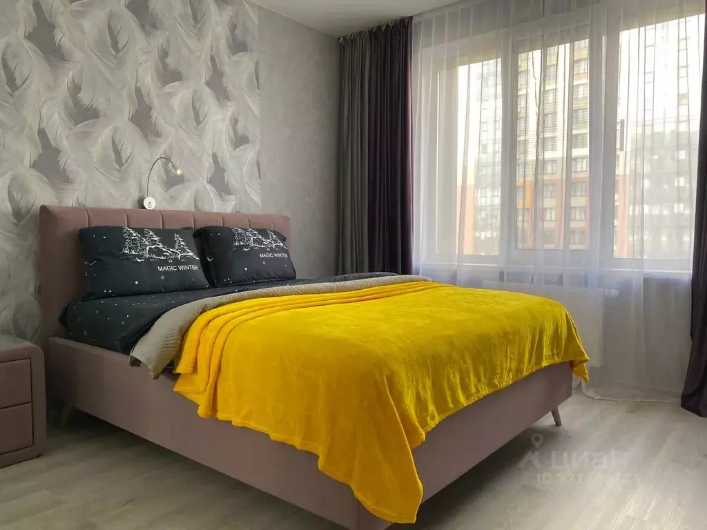 3-к кв. Сахалинская область, Южно-Сахалинск ул. Имени Н.Г. Смирнова, 7 ... - Фото 2