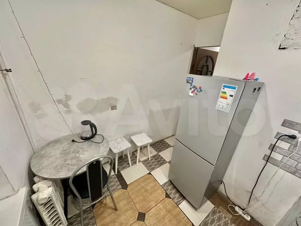 2-к. квартира, 45 м, 1/5 эт. - Фото 1