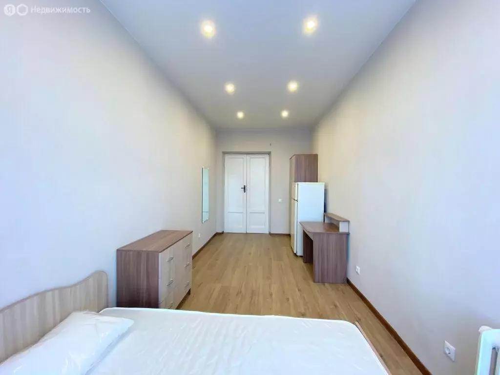 3-комнатная квартира: Санкт-Петербург, Ленинский проспект, 176 (78.5 ... - Фото 1