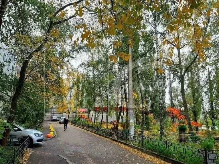 2-к кв. Воронежская область, Воронеж ул. Генерала Лизюкова, 101 (53.0 ... - Фото 2