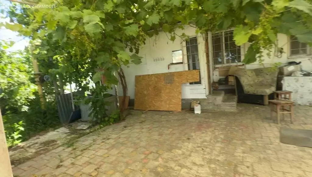 Дом в посёлок Виноградный, Таманская улица (53.5 м) - Фото 0
