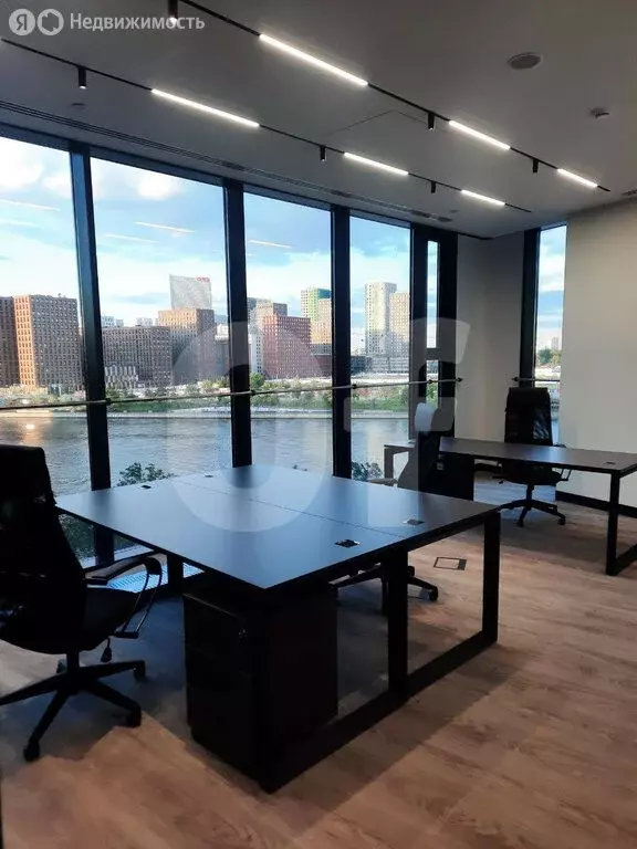 Офис (696 м) - Фото 1