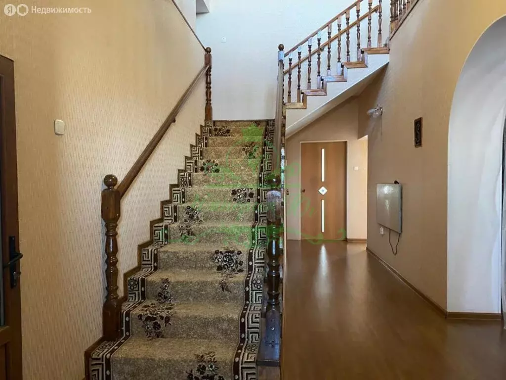 Дом в Крымск, Горная улица (342.5 м) - Фото 1