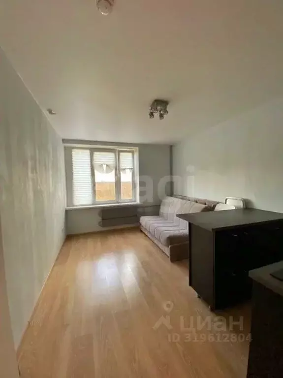 Студия Москва Ярославское ш., 116К2 (18.6 м) - Фото 1