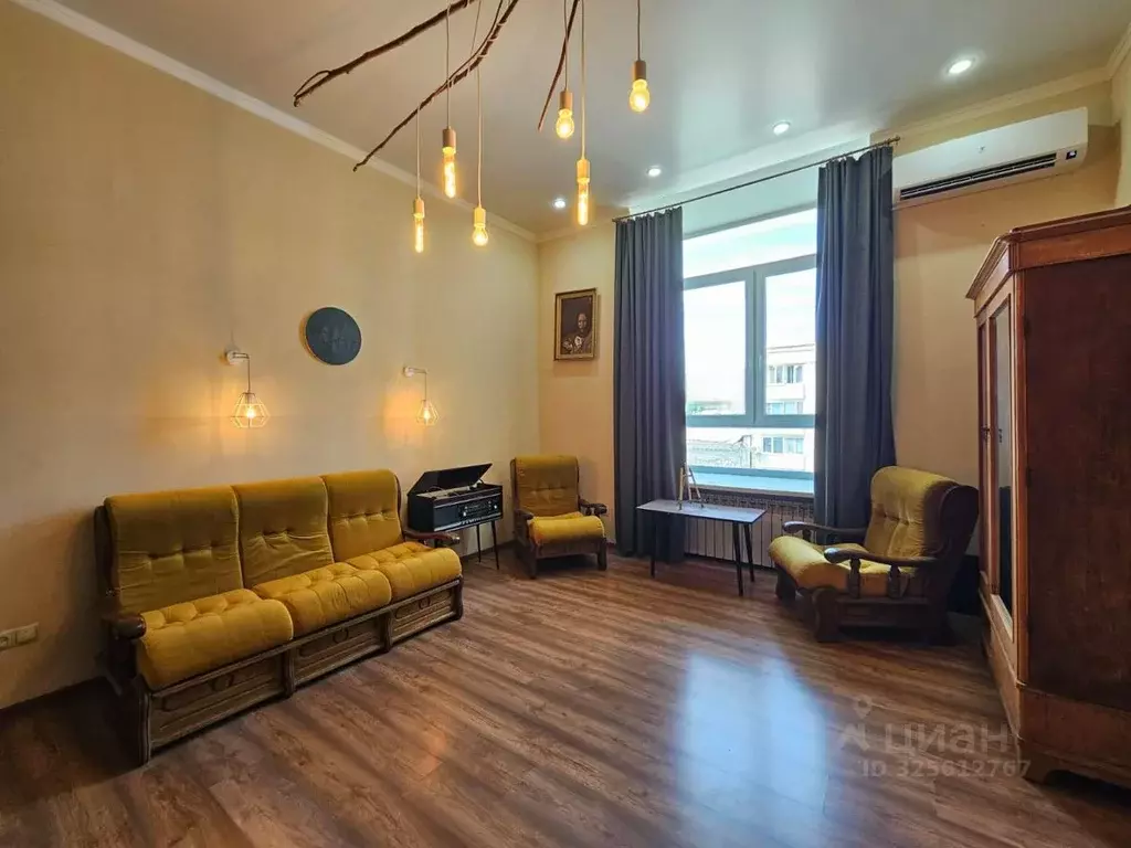 Студия Ростовская область, Ростов-на-Дону Большая Садовая ул., 88 ... - Фото 1