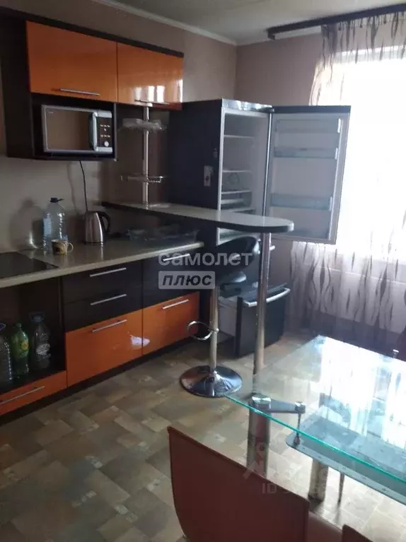 2-к кв. Воронежская область, Воронеж бул. Победы, 50В (71.0 м) - Фото 2