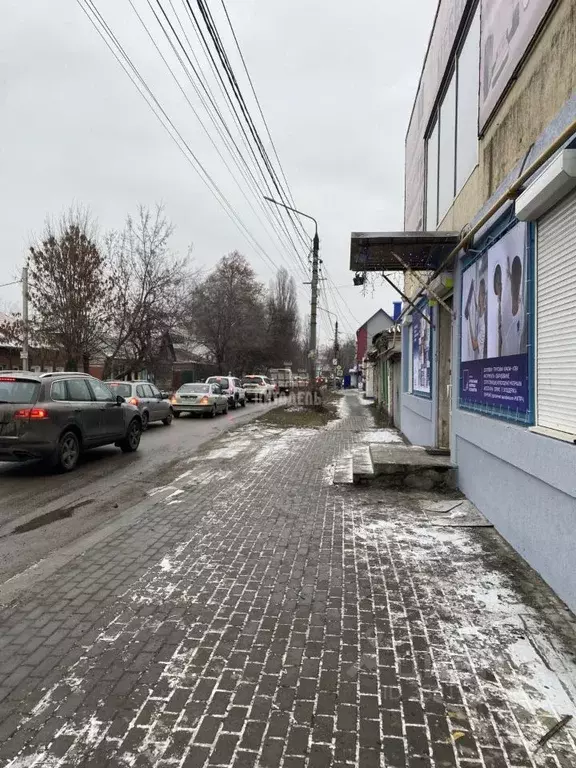 Помещение свободного назначения в Воронежская область, Воронеж ул. ... - Фото 2