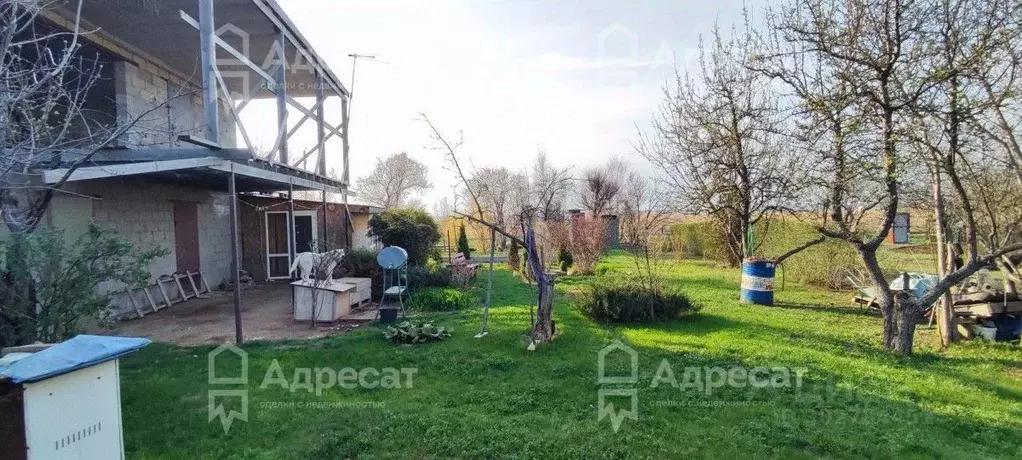 Дом в Волгоградская область, Волгоград Мичуринец СНТ,  (80 м) - Фото 0