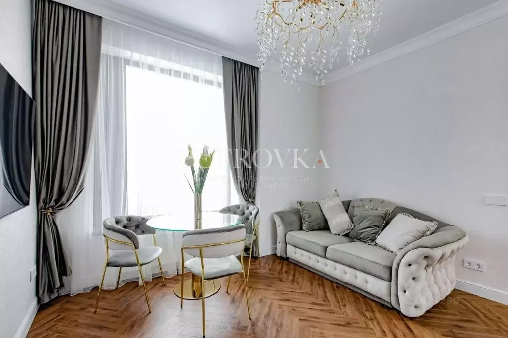 2-к кв. Москва ул. Вильгельма Пика, 1 (62.0 м) - Фото 1