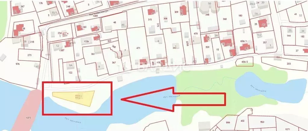 Участок, 9 сот., сельхоз (снт или днп) - Фото 2