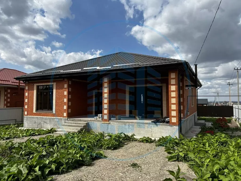 Дом в Ставропольский край, Предгорный муниципальный округ, ... - Фото 1