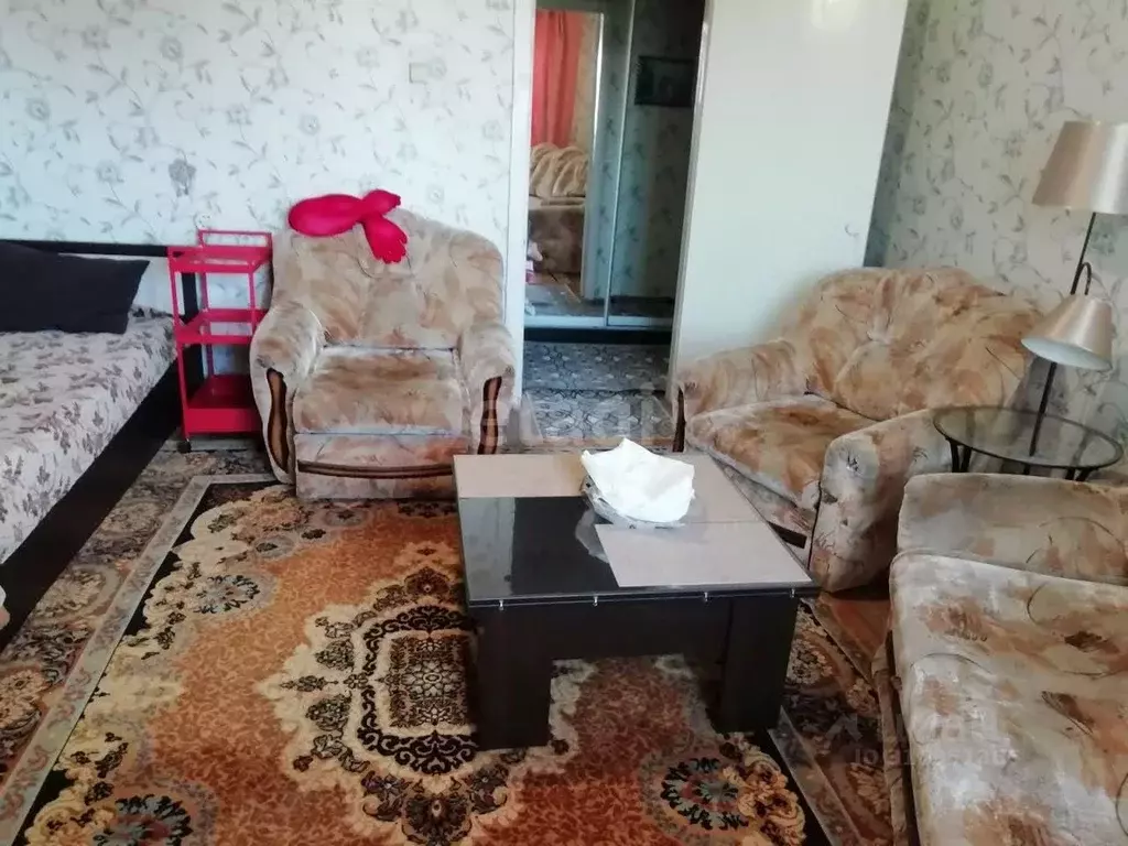 Комната Белгородская область, Шебекинский муниципальный округ, Маслова ... - Фото 2