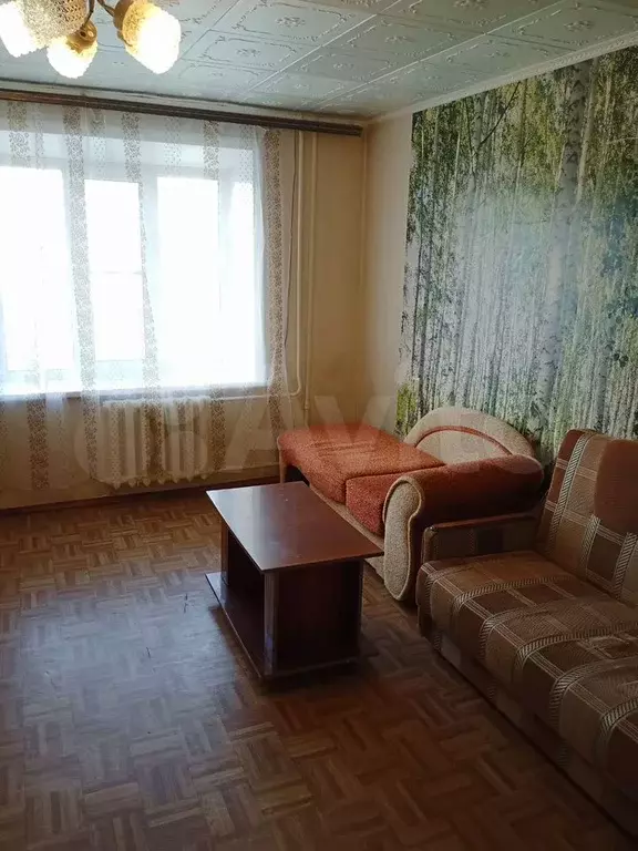 2-к. квартира, 48 м, 6/9 эт. - Фото 1