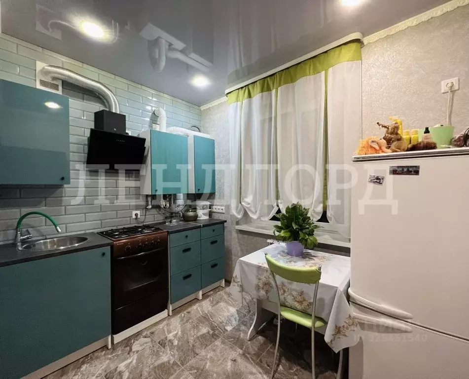 1-к кв. Ростовская область, Батайск ул. Максима Горького, 166 (25.4 м) - Фото 2