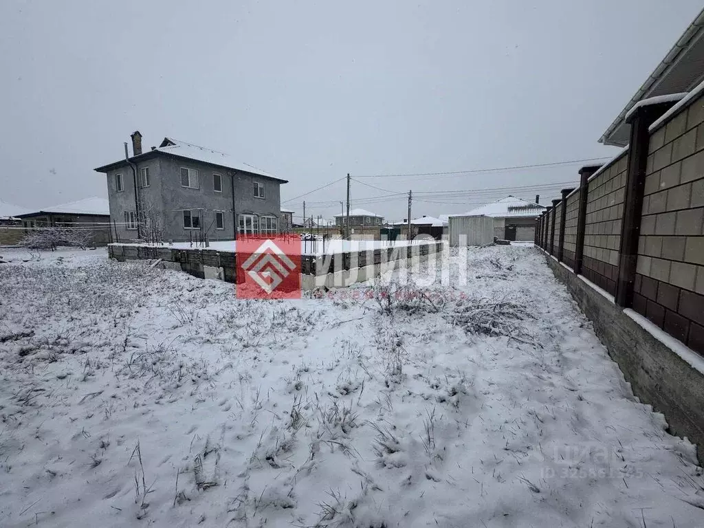 Участок в Крым, Симферопольский район, с. Мирное ул. Речная (6.0 сот.) - Фото 2