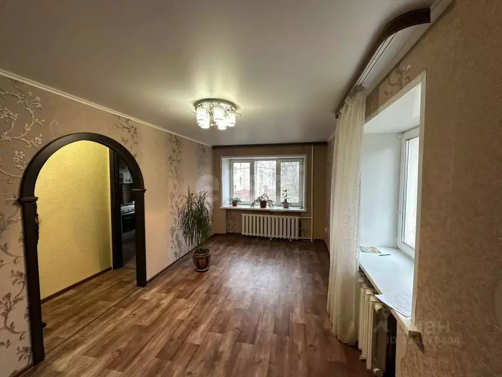 1-к кв. Башкортостан, Стерлитамак ул. Нахимова, 2А (30.0 м) - Фото 1