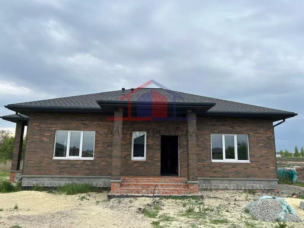 Дом в Белгородская область, Старый Оскол ул. Июльская, 6 (120 м) - Фото 1