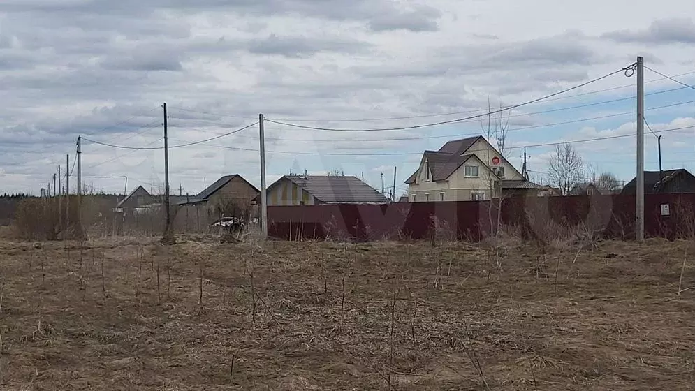 Участок 9 сот. (ИЖС) - Фото 0