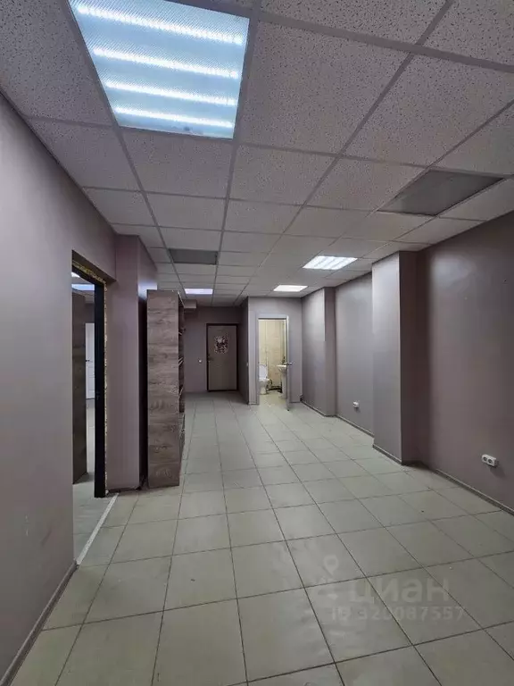 Помещение свободного назначения в Краснодарский край, Краснодар ул. ... - Фото 1