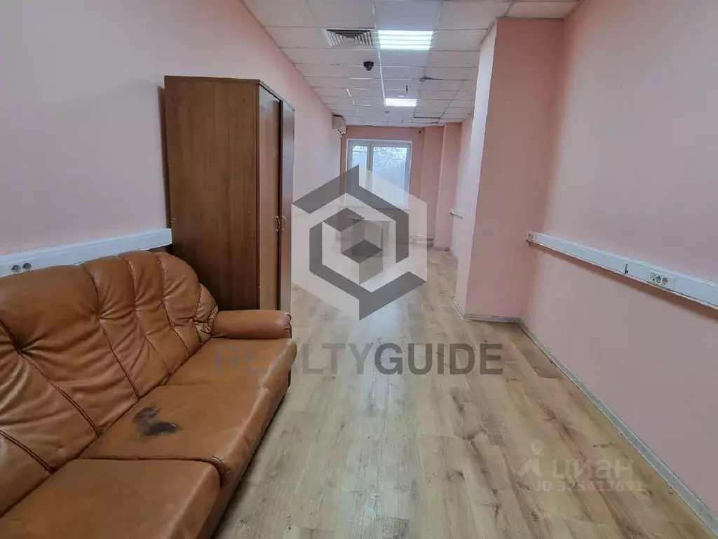 Офис в Москва ул. Лобачика, 11 (104 м) - Фото 2