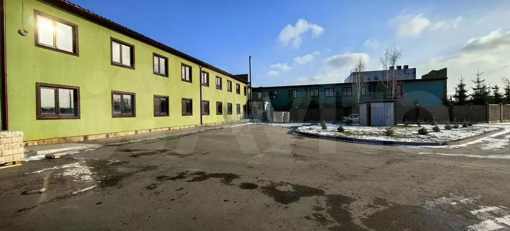 Продажа (ПСН) пл. 1283 м2 Красная Горка - Фото 0