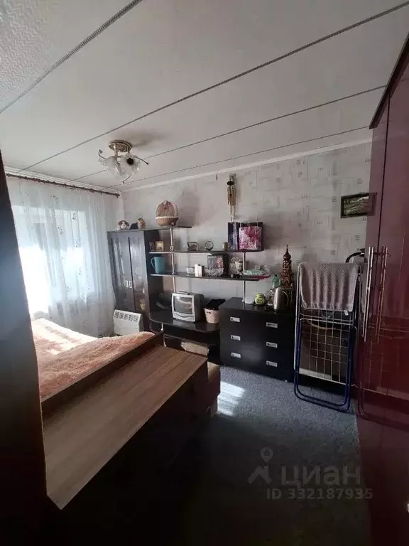 Комната Рязанская область, Рязань район Строитель тер., ул. Дружная, ... - Фото 1