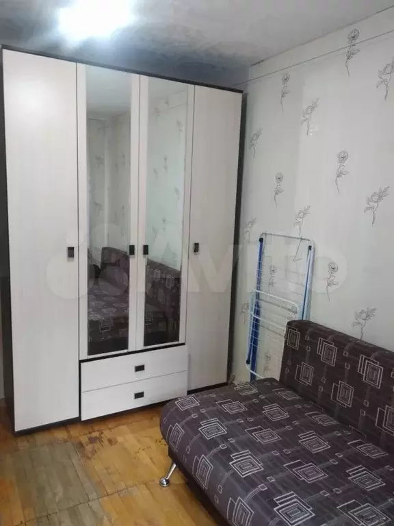 Комната 11 м в 2-к., 1/12 эт. - Фото 1